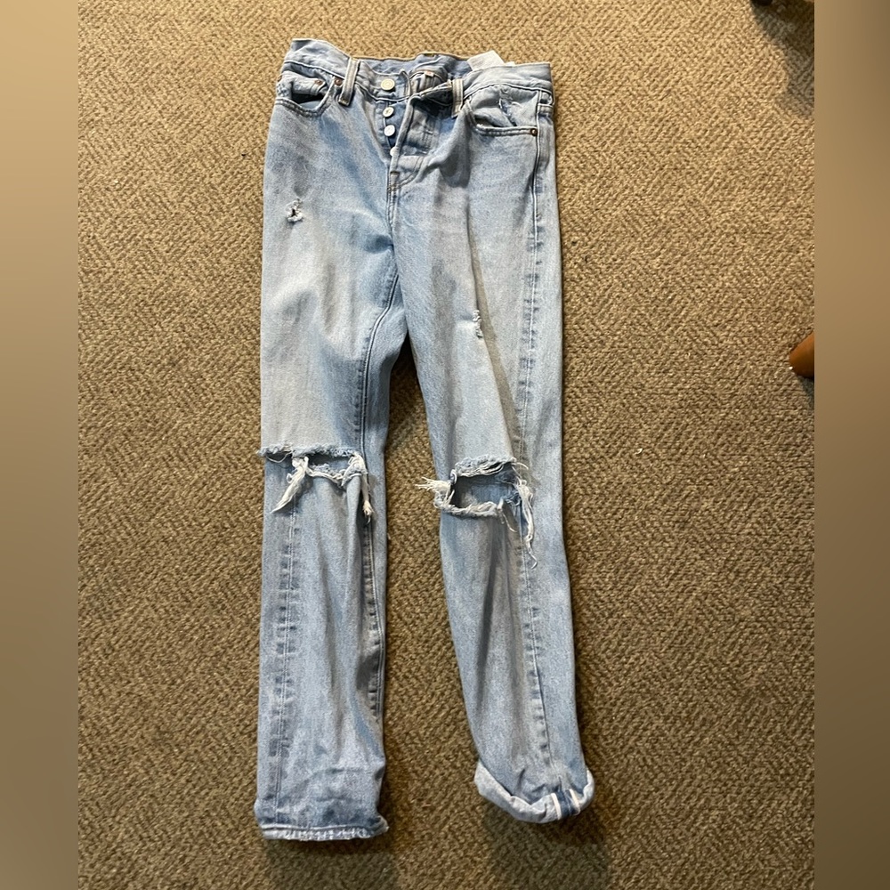 LEVIS jeans
